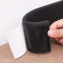 Zelfklevende Skirting Line 8cm - Waterdichte 3D Wandsticker