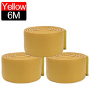 Zelfklevende Skirting Line 8cm - Waterdichte 3D Wandsticker