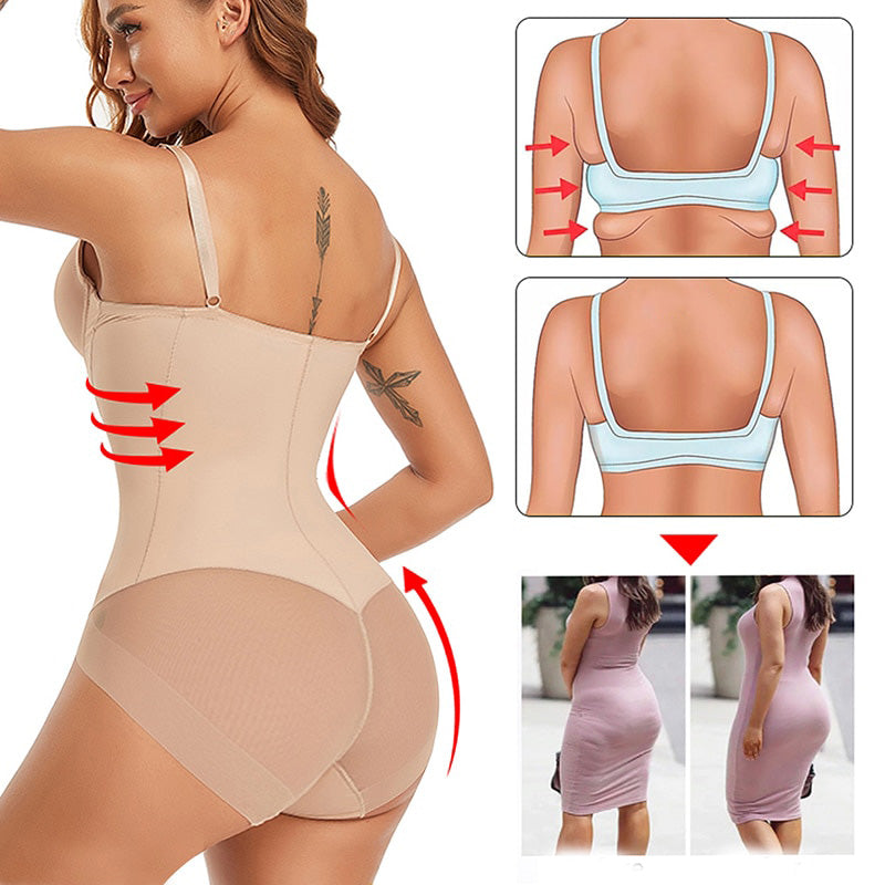 Chique Afslankend Shapewear