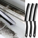 Hard-Bristled Kieren Reinigingsborstel (Set van 2)