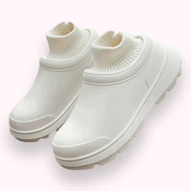 Antislip Cloud Crocs