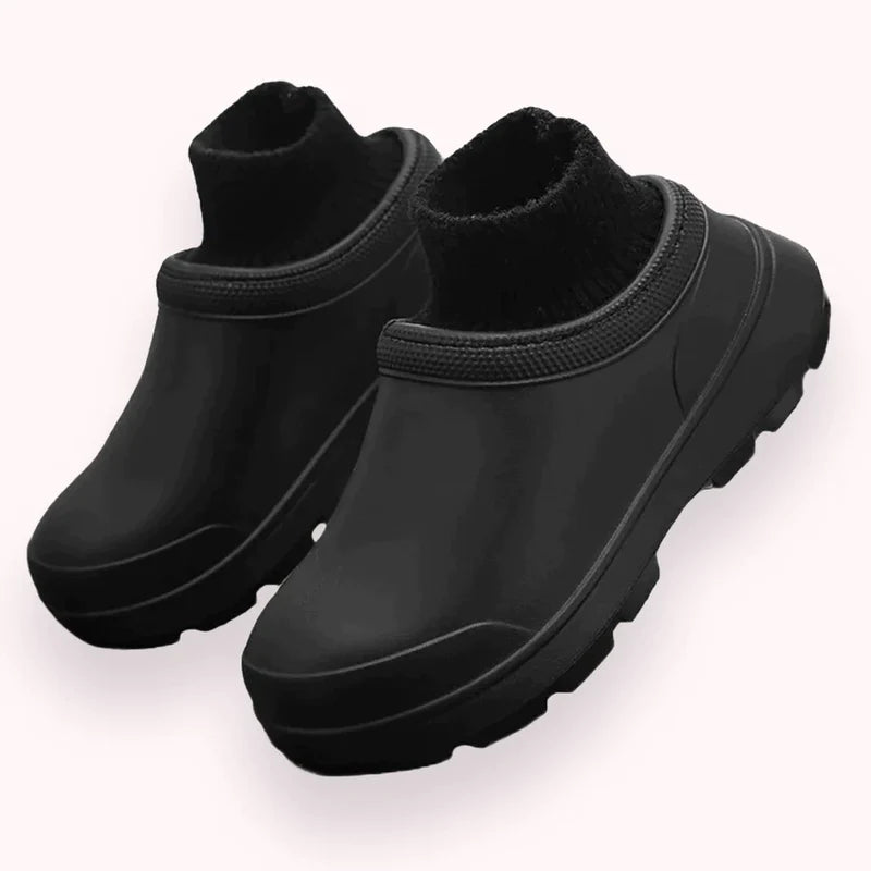 Antislip Cloud Crocs