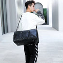 Grote capaciteit heren reistas