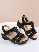 Vrouwen Zomer Orthopedische Sandalen