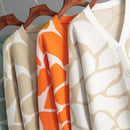 Gezellig Gebreid Vest