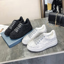 Diamanten Bezaaide Schoenen