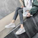 Diamanten Bezaaide Schoenen