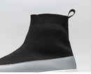 Sokken Gebreide Modieuze Sneakers
