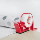 Cadeaupapierhouder en -organizer