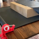 Cadeaupapierhouder en -organizer