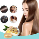 Ginger Hair Regrowth Shampoo Bar