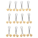 Sjaal Hijab Clips (12 stuks)