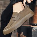 Suède Schoenen voor Heren