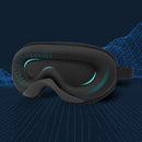 Ontspannend Zijden Slaapmasker