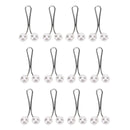 Sjaal Hijab Clips (12 stuks)