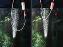Draagbare Aquarium Zuurstofpomp