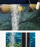 Draagbare Aquarium Zuurstofpomp