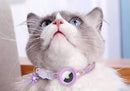 Apple Airtag Huisdier Volg Halsband
