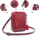 Vintage Crossbody Telefoontas