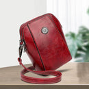 Vintage Crossbody Telefoontas