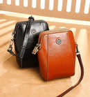 Vintage Crossbody Telefoontas
