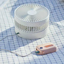 Afstandsbediening Vouwventilator