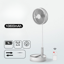 Afstandsbediening Vouwventilator