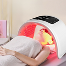 7 Kleuren Professioneel LED Lichttherapie Comité