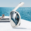 Snorkel Volgelaats Duikmasker Set