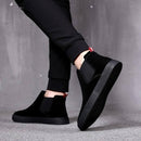 Vintage Glide Leren Laarzen