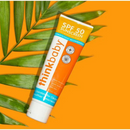 SPF50 Kindvriendelijke Zonnebrandcrème