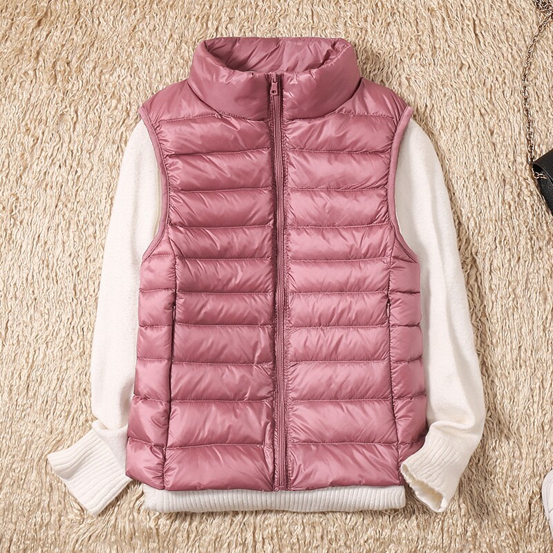 Lichtgewicht Chic Vest