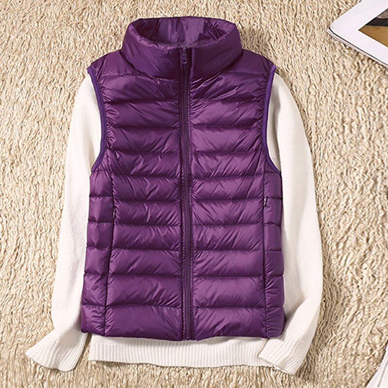 Lichtgewicht Chic Vest