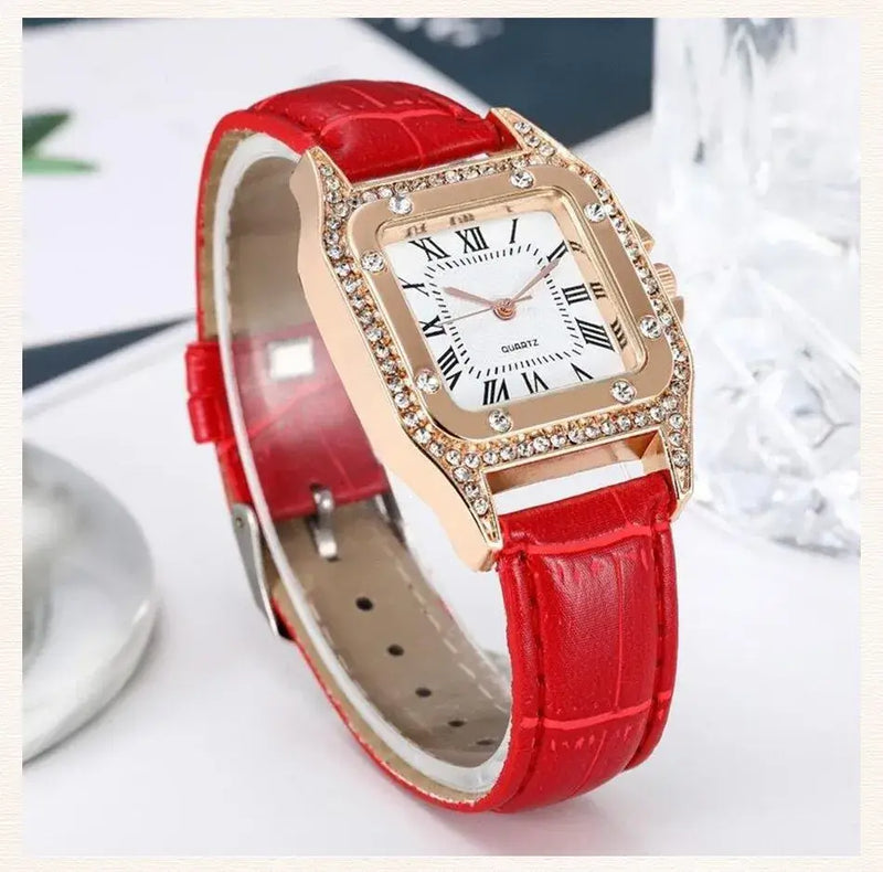 Sterrenarmband Horloge Set