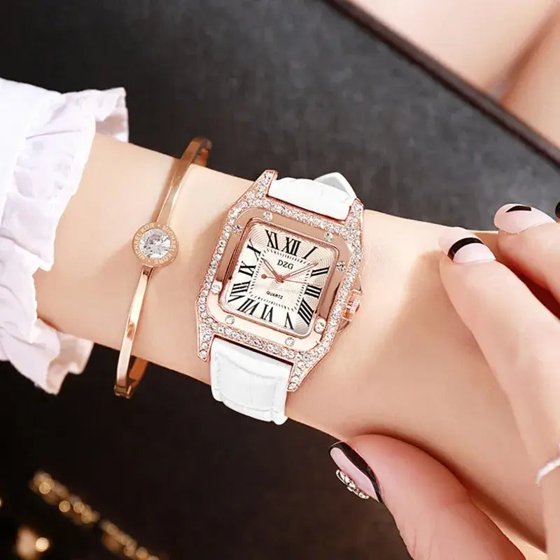 Sterrenarmband Horloge Set