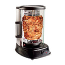 Verticale Elektrische Grillmachine