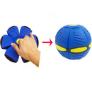 Magische Vliegende Schotelbol