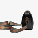 Dames Retro Schouder Crossbody Tas