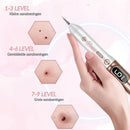 DermaPen - Pijnloos huidoneffenheden verwijderen