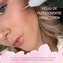 DermaPen - Pijnloos huidoneffenheden verwijderen