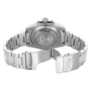 Heren Waterdicht Luminous Horloge