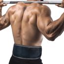 Gewichtheffen Ondersteuningsriem