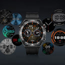 Multifunctioneel Herenhorloge