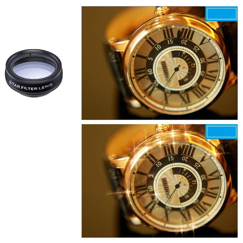 Macro Camera Lens Kit