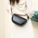 Dames Retro Schouder Crossbody Tas