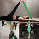 Multifunctionele Zware Weerstandsband