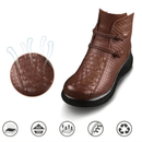 Dames Warm Gevoerde Laarzen