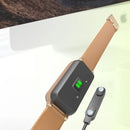 Slimme Horloge Tracker Bluetooth Hoofdtelefoon