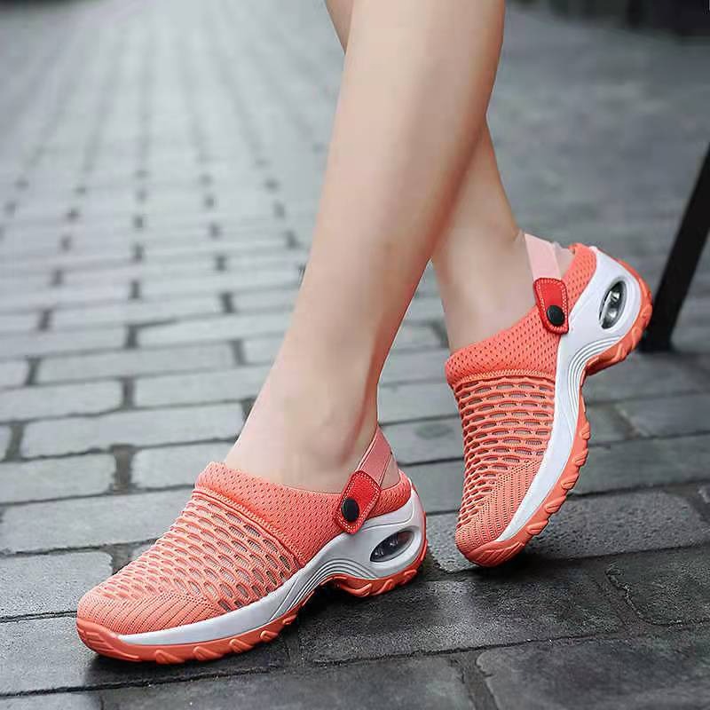 Casual Mesh Schoenen