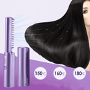 Oplaadbare Mini Haar Stijltang Kam